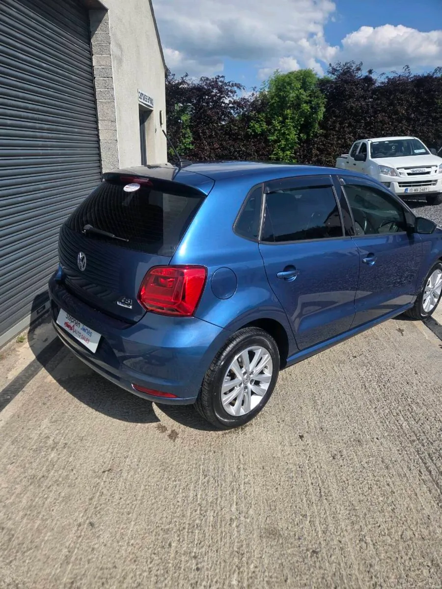 Volkswagen Polo - Image 3