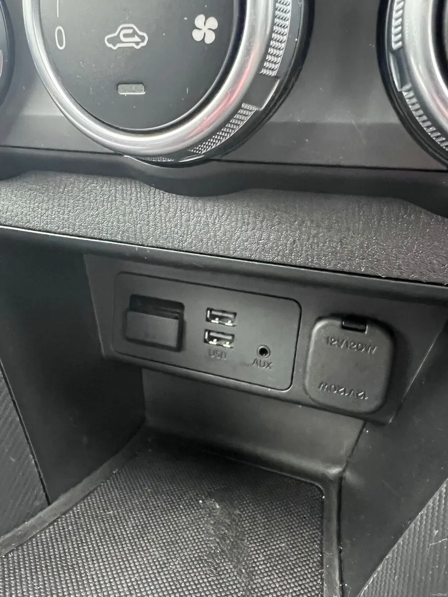 Honda fit - Image 4