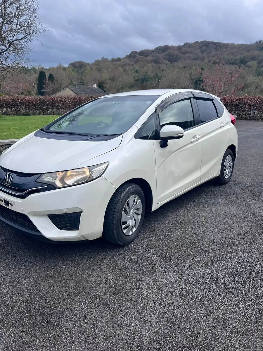 Honda fit - Image 2