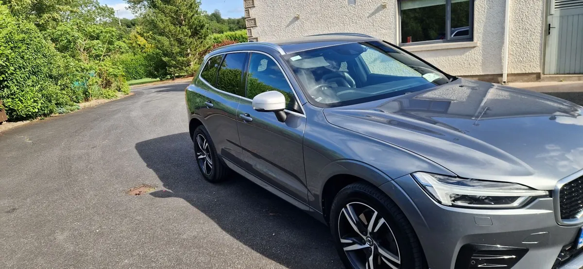 Volvo XC60 2019 - Image 4