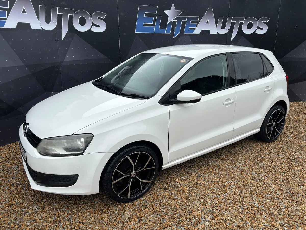 Volkswagen Polo 1.2 TSI DSG LOW KM'S 2013 - Image 2