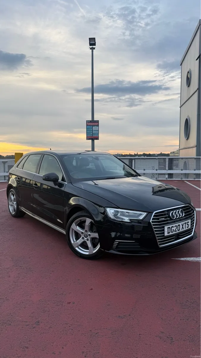 Audi A3 etron 2020 - Image 2