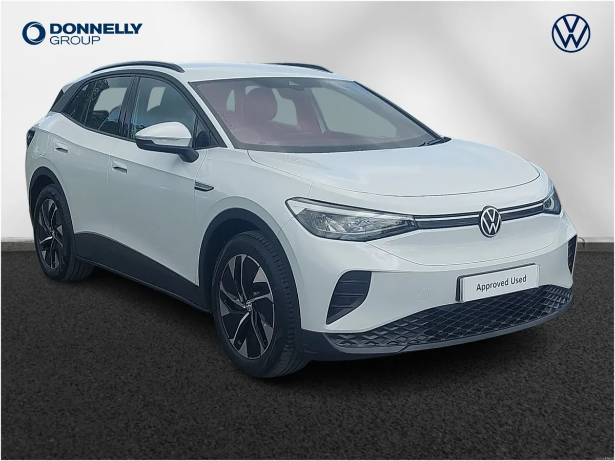 Volkswagen ID.4 Estate Life Pro - Image 1