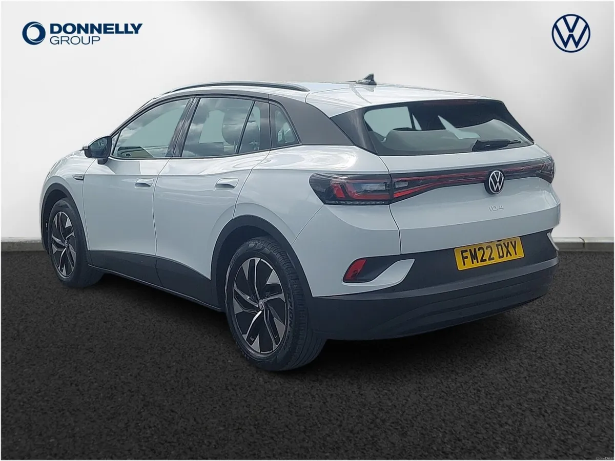 Volkswagen ID.4 Estate Life Pro - Image 3