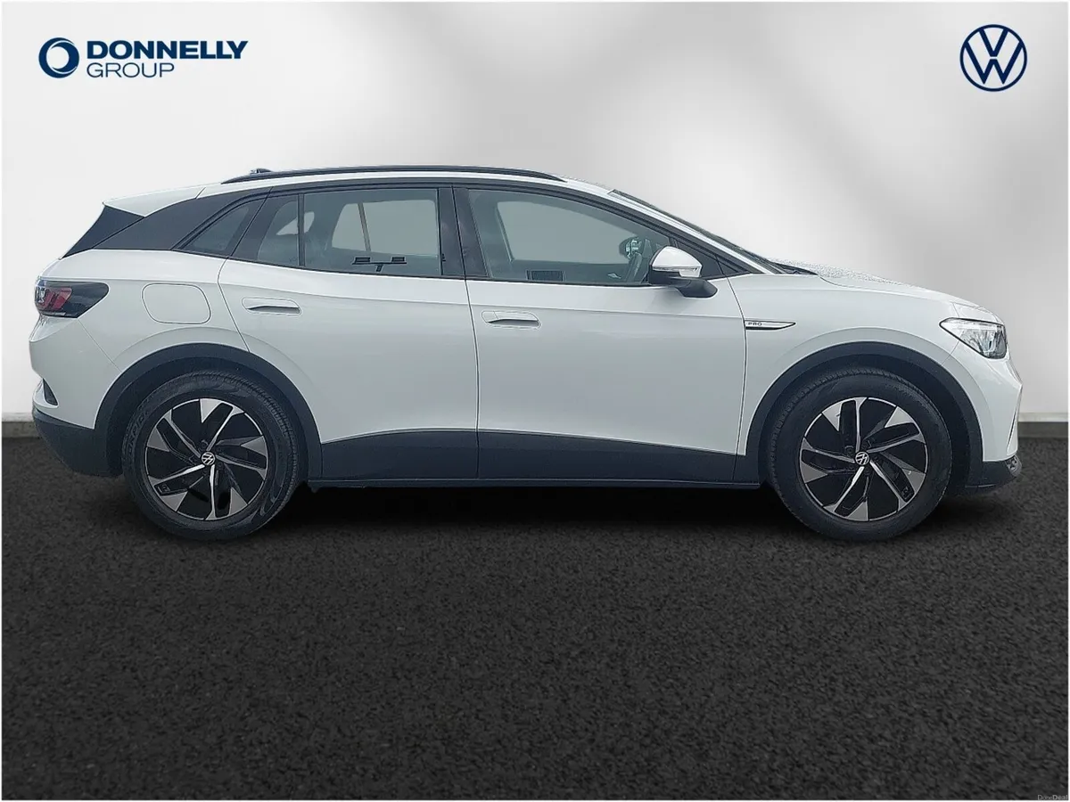Volkswagen ID.4 Estate Life Pro - Image 4