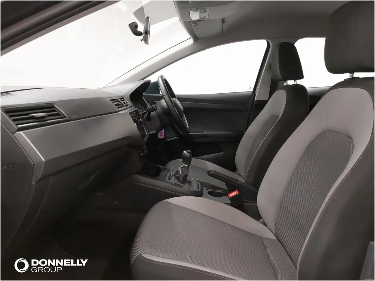 SEAT Ibiza Hatchback SE Technology - Image 2