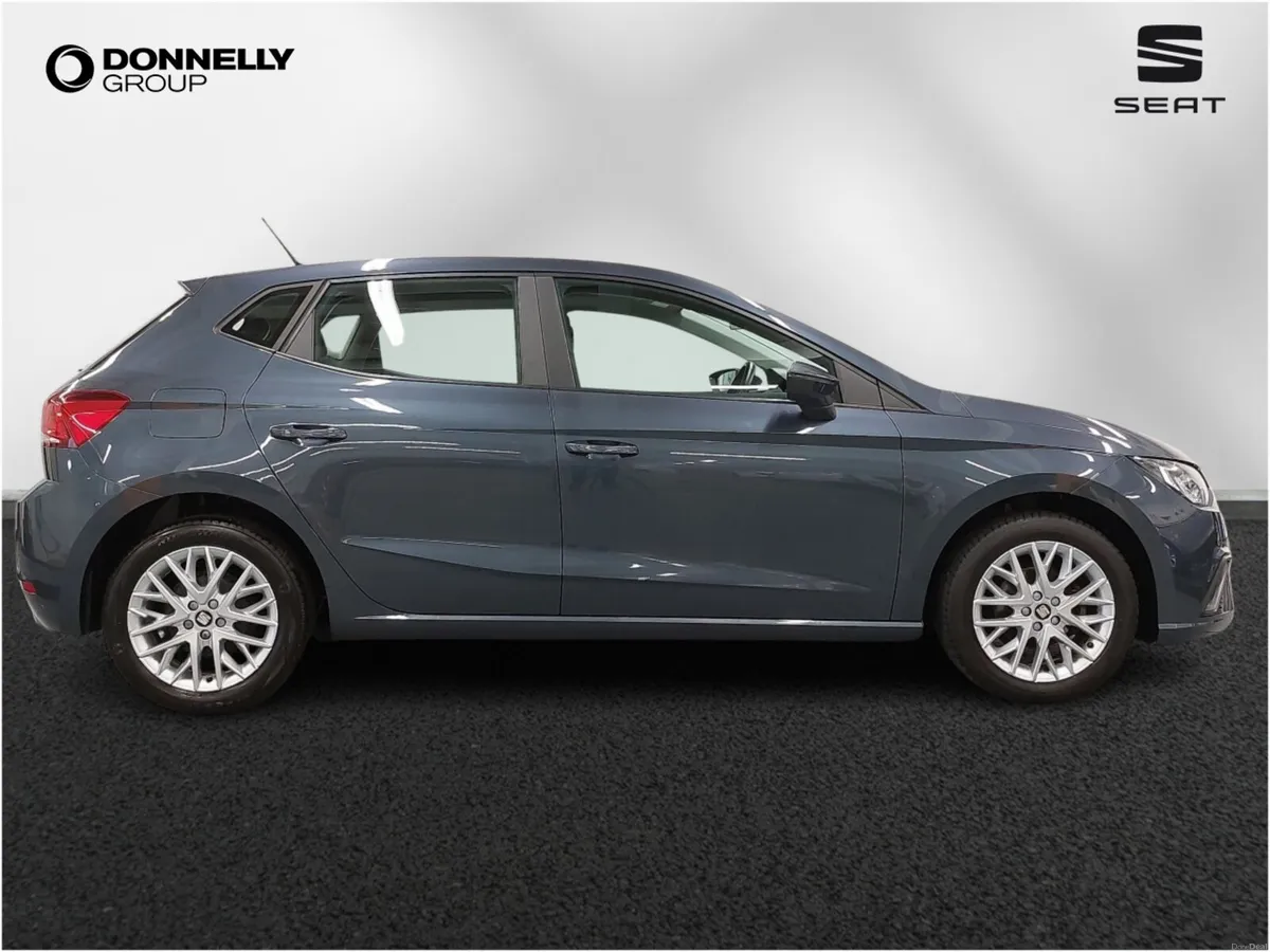 SEAT Ibiza Hatchback SE Technology - Image 4