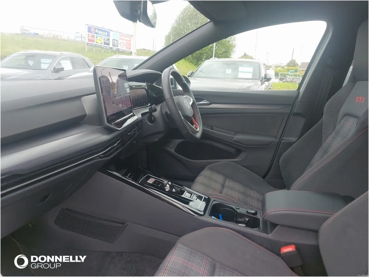 Volkswagen Golf Hatchback GTI - Image 2