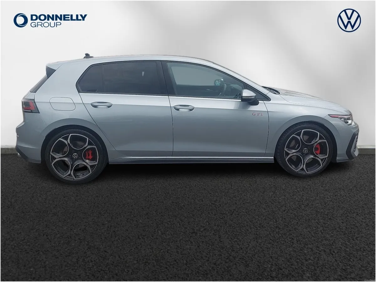 Volkswagen Golf Hatchback GTI - Image 4
