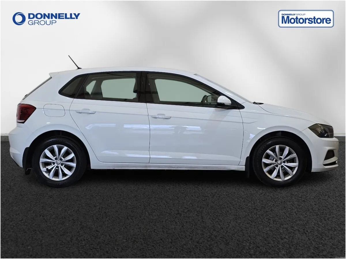 Volkswagen Polo Hatchback SE - Image 3