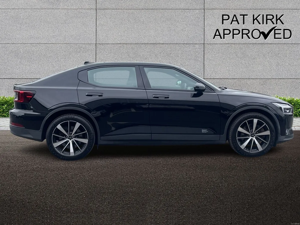 Polestar 2 Fastback Long Range DM - Image 3