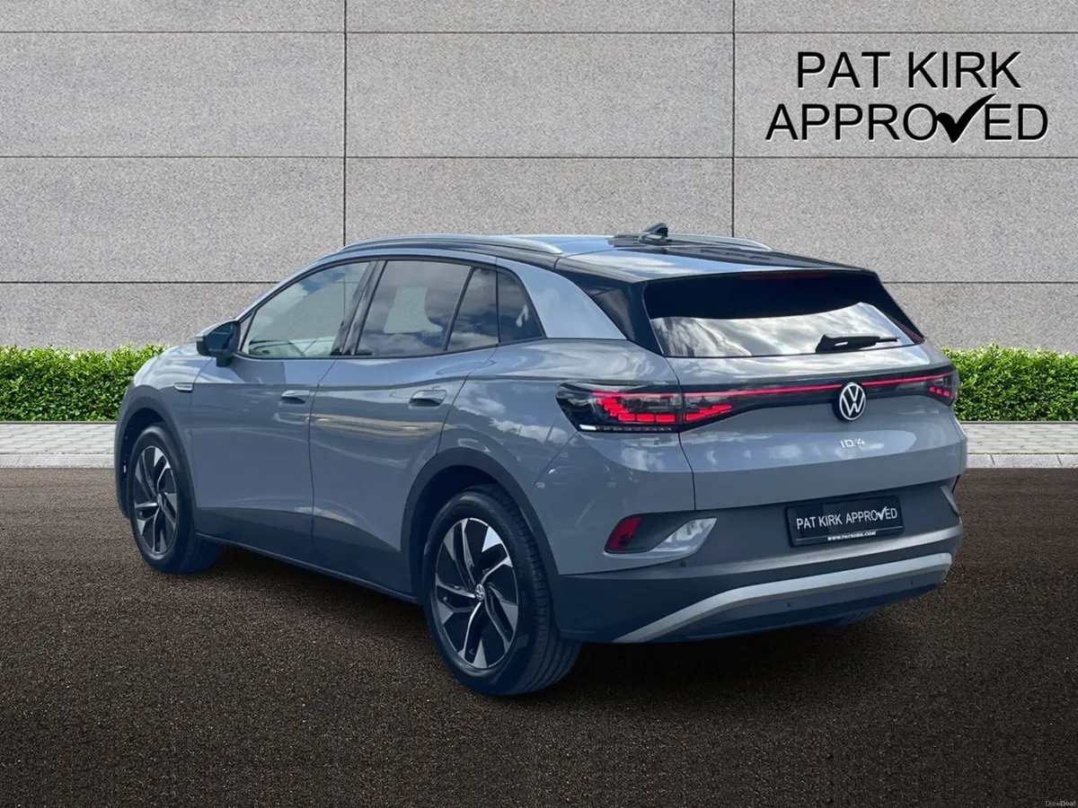 Volkswagen ID.4 Estate Style Edition Pro - Image 2