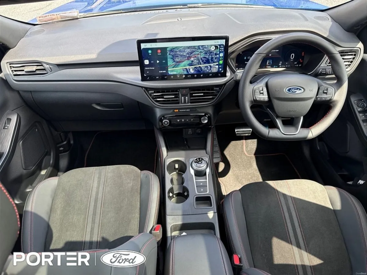 Ford Kuga *DEMO MEGA SALE* *2.5PHEV ST-LINE X EDIT - Image 2