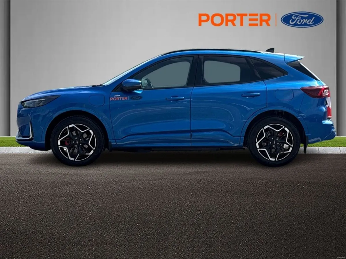 Ford Kuga *DEMO MEGA SALE* *2.5PHEV ST-LINE X EDIT - Image 6