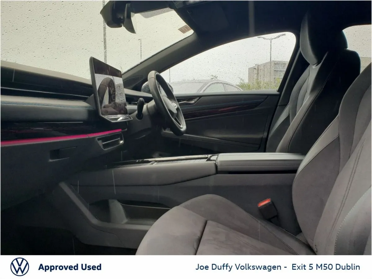Volkswagen ID.7 PRO PLUS 77kWh 286HP - Image 4