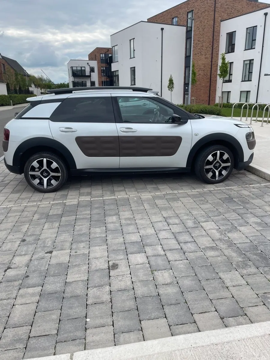 Citroen c4 cactus - Image 3