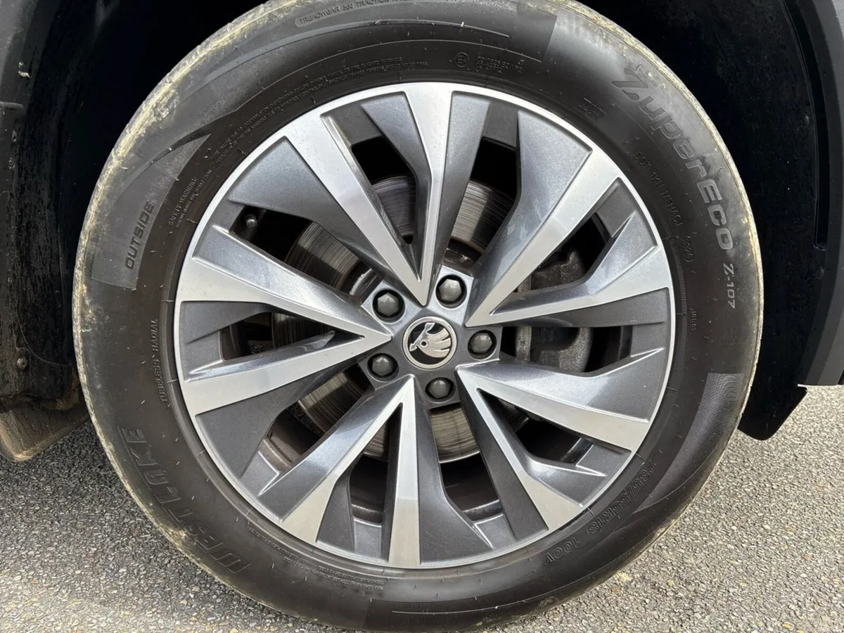 Skoda Kodiaq 2.0 TDI 150HP DSG Ambition 7 Seat - Image 5