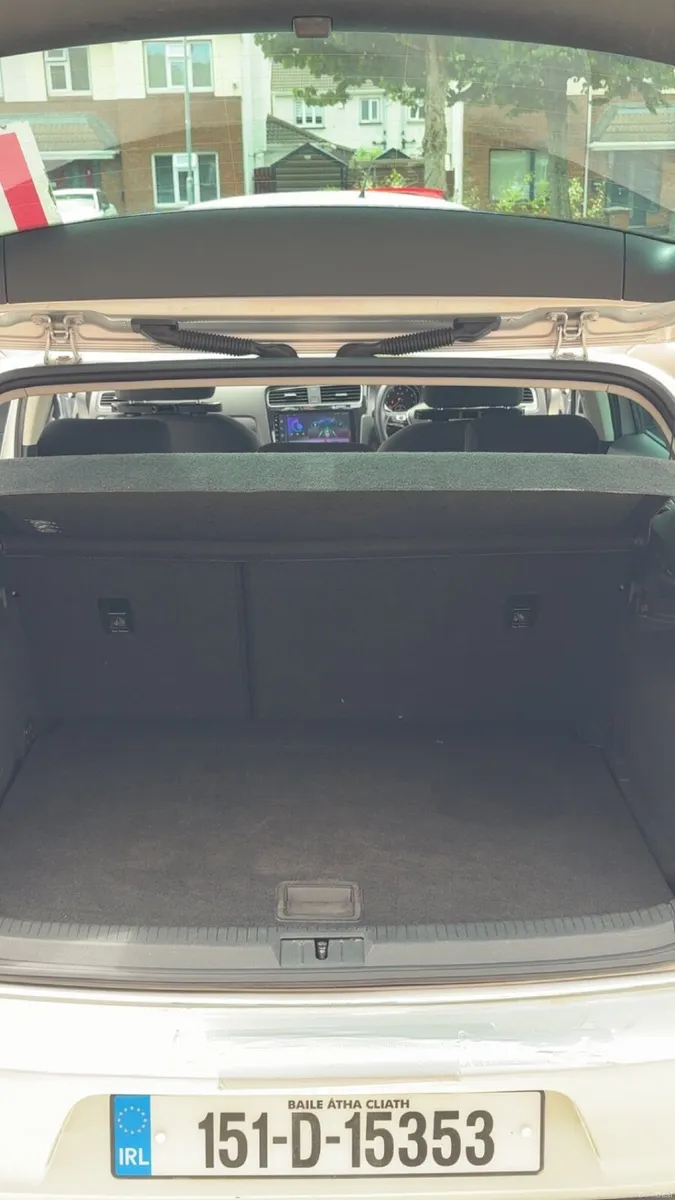 Volkswagen Golf 2015 - Image 3