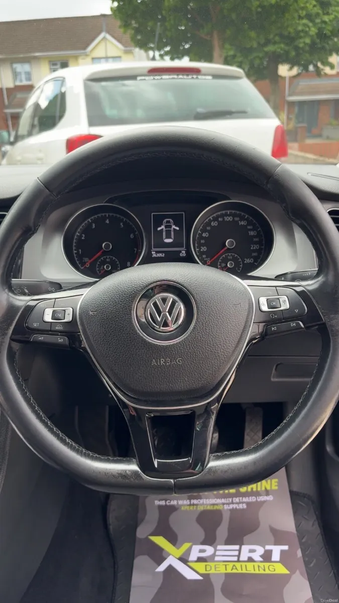 Volkswagen Golf 2015 - Image 4