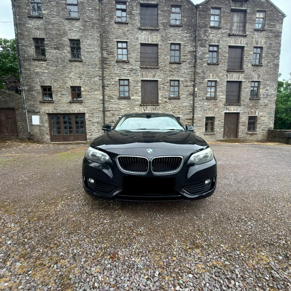 BMW - Image 1