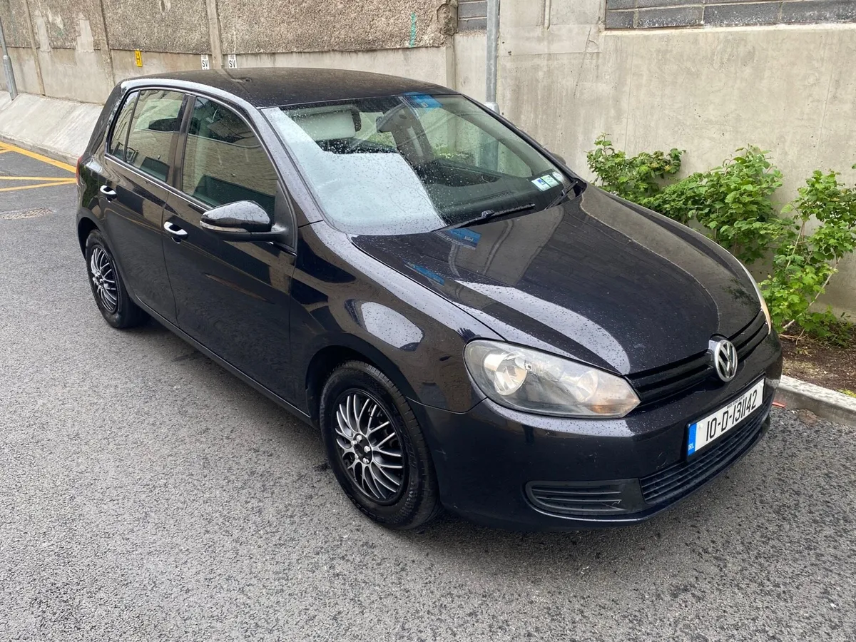 Volkswagen Golf MK5 1.4 Petrol - Image 1