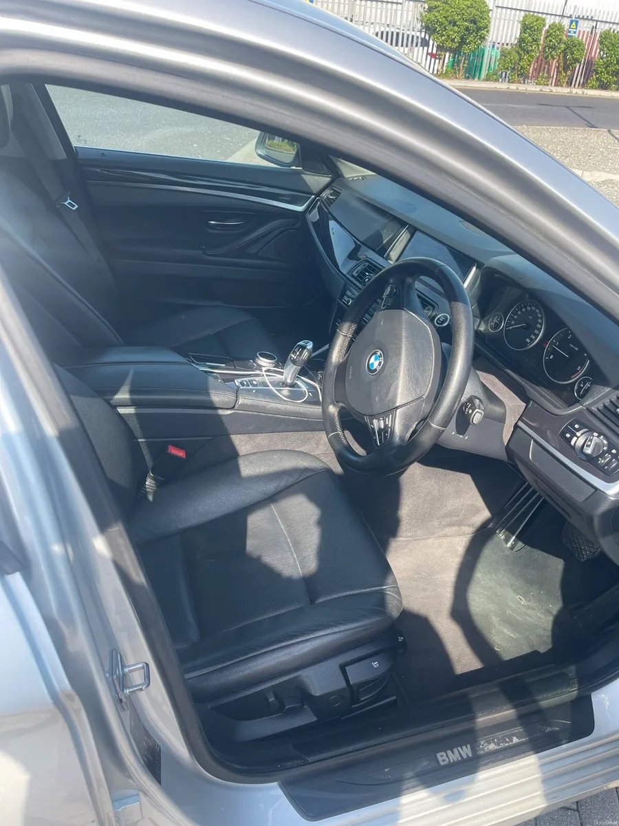 Bmw 520d - Image 6