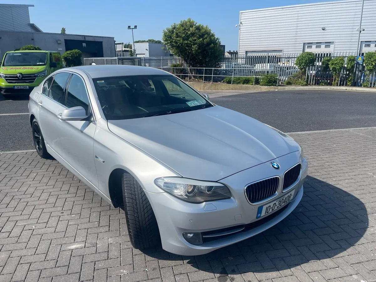 Bmw 520d - Image 2