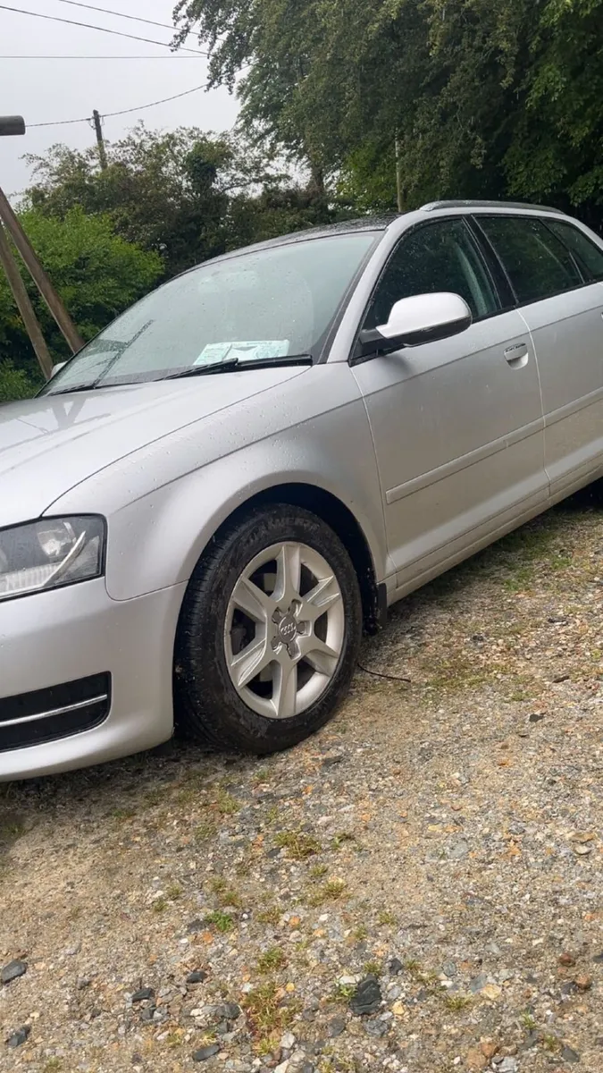 Audi A3 2011 - Image 4