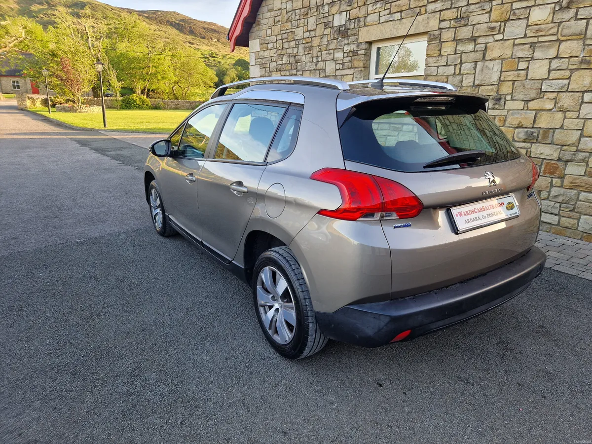Peugeot 2008 2016 - Image 2