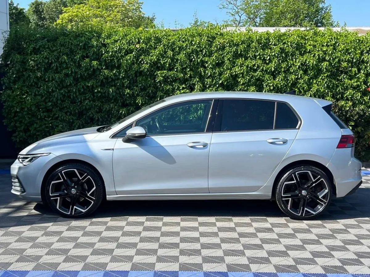Volkswagen Golf R-LINE PACK 1.0 TSI AUTO // NEW 19 - Image 3