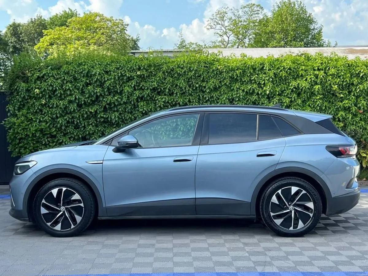 Volkswagen ID.4 PRO LIFE 77KWH // APPLE CARPLAY/AN - Image 3