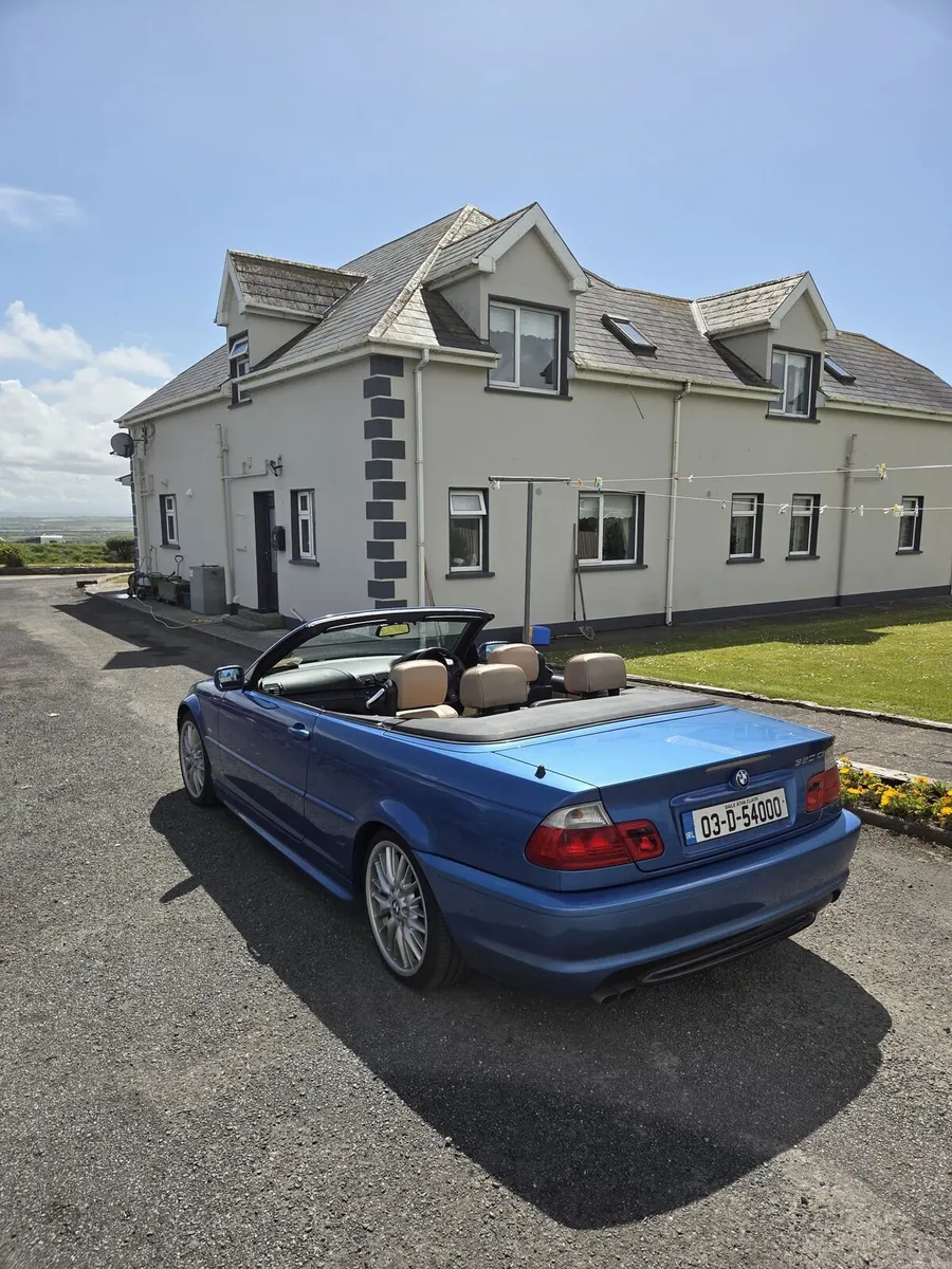 BMW 320 - Image 1