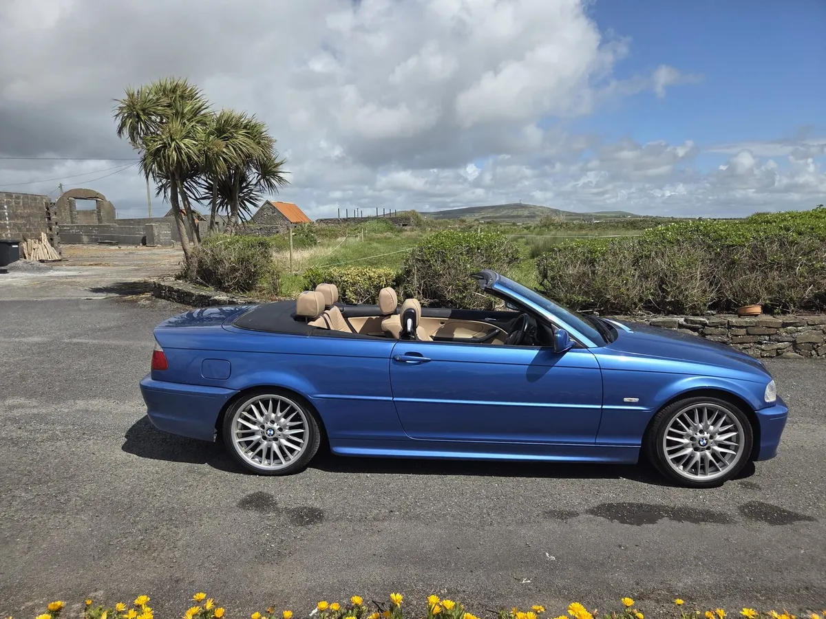 BMW 320 - Image 3