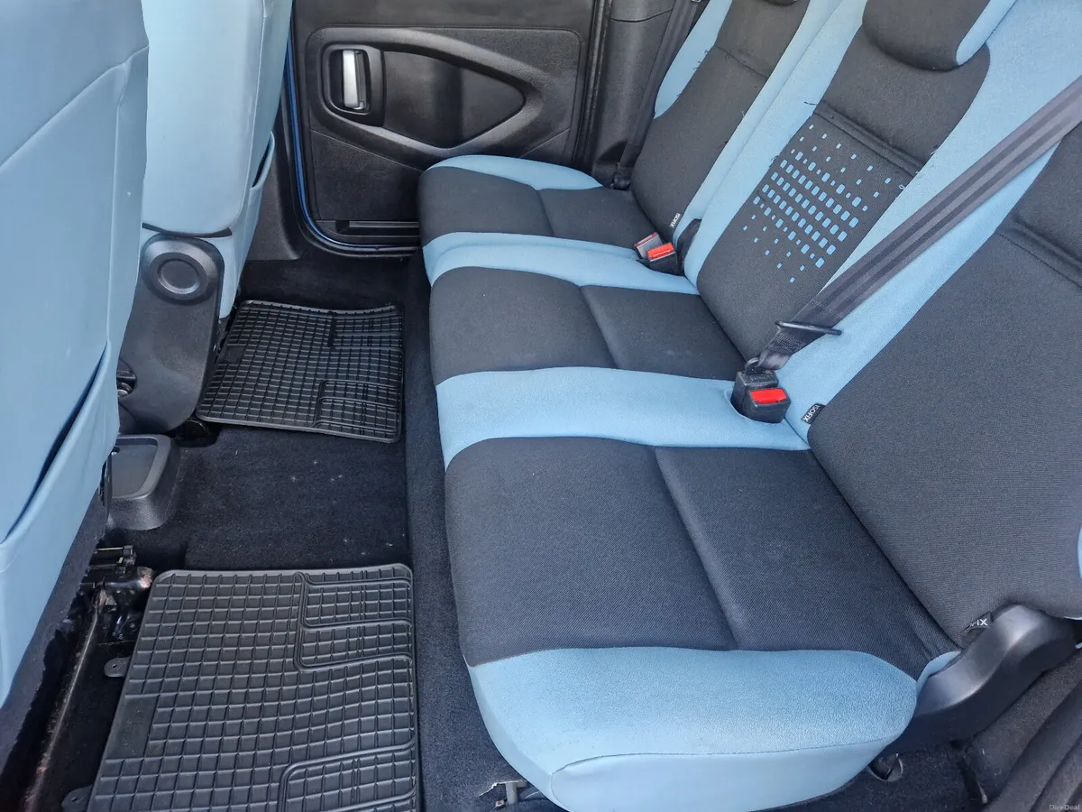 Citroen Berlingo Multispace 2015 - Image 4
