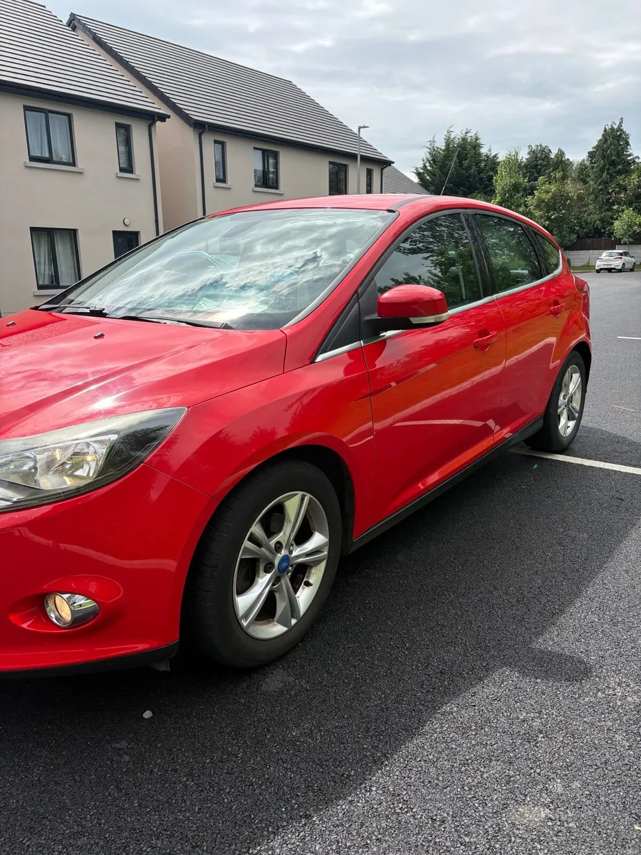 Ford Focus 2013 - Image 4