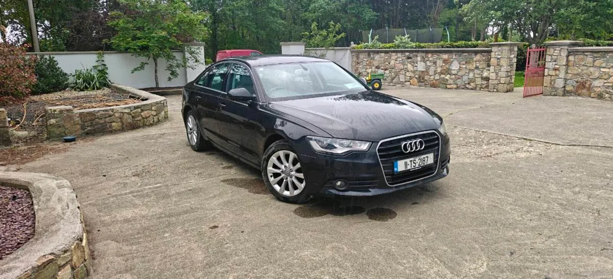 Audi A6 2.0TDI 177BHP - Image 2