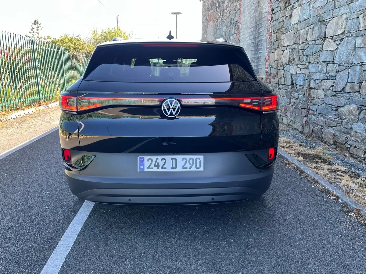 Volkswagen ID4 Pro Plus - Image 4