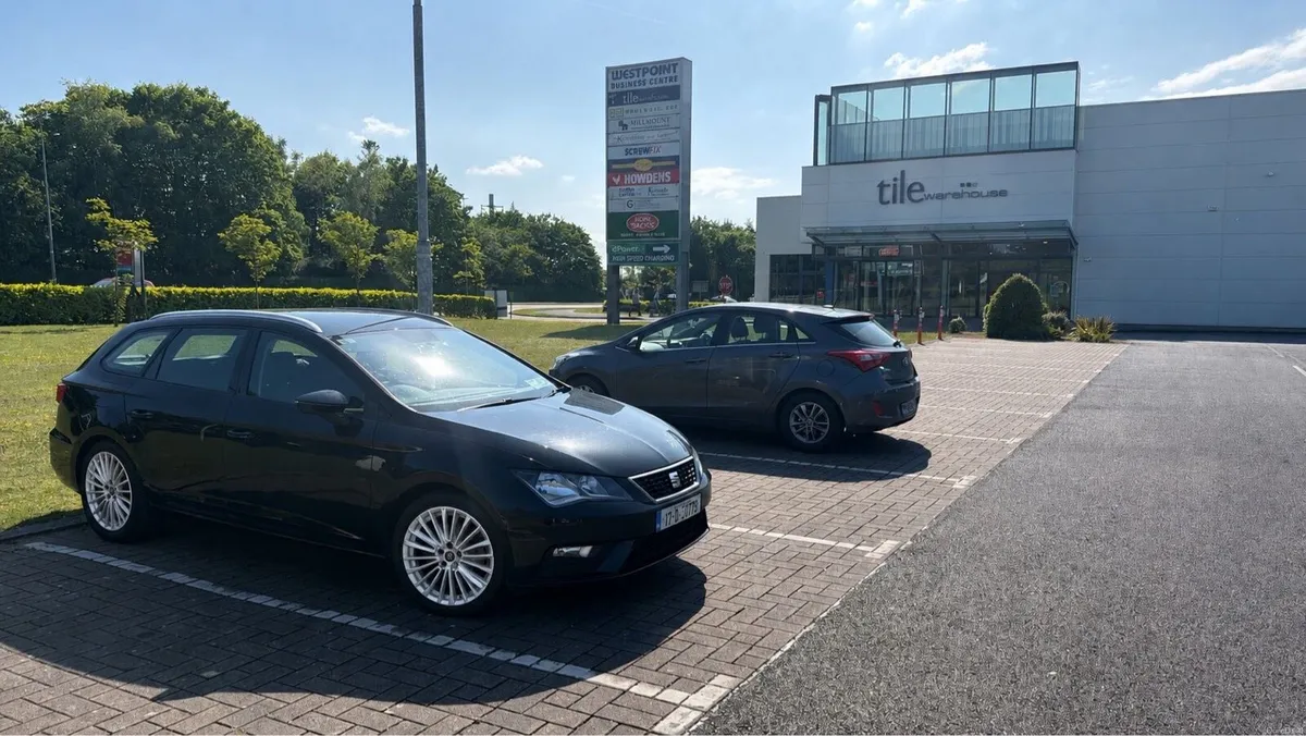 2017 SEAT Leon | NCT 03/27 | 85k km | 2 Owners - Image 3