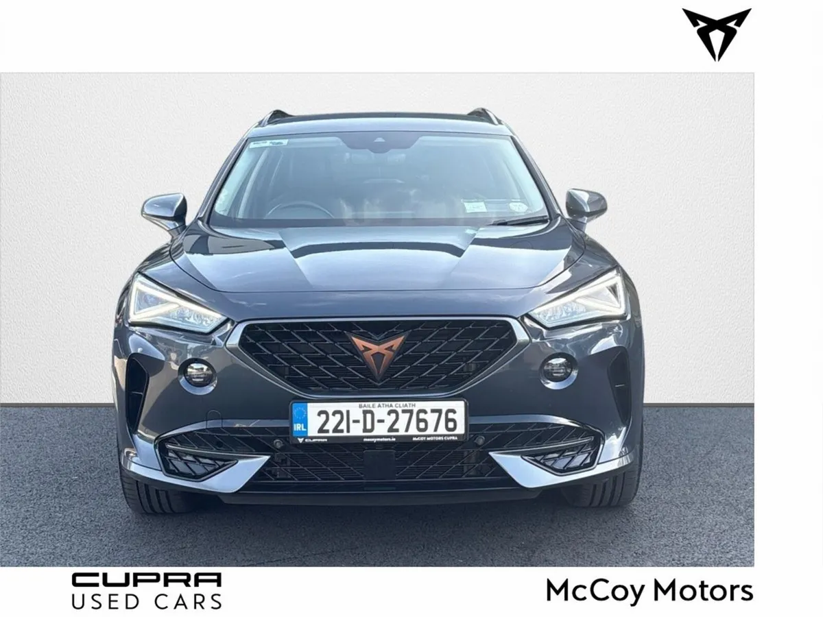 Cupra Formentor *** JUST ARRIVED *** CUPRA FORMENT - Image 2