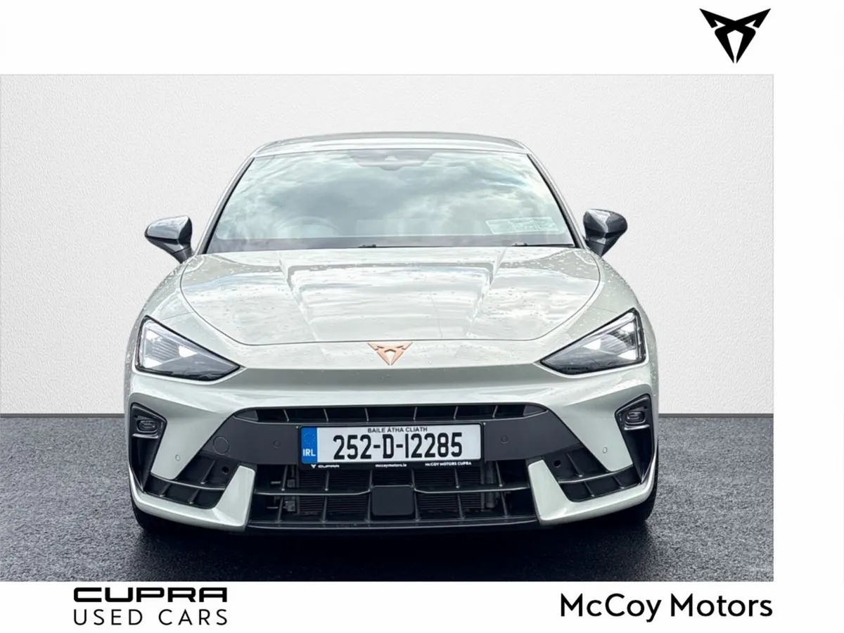 Cupra Leon *** JUST ARRIVED *** CUPRA LEON 2.0TDI - Image 2