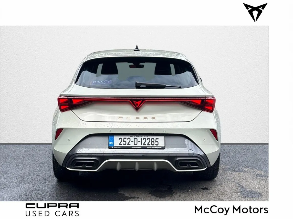 Cupra Leon *** JUST ARRIVED *** CUPRA LEON 2.0TDI - Image 4