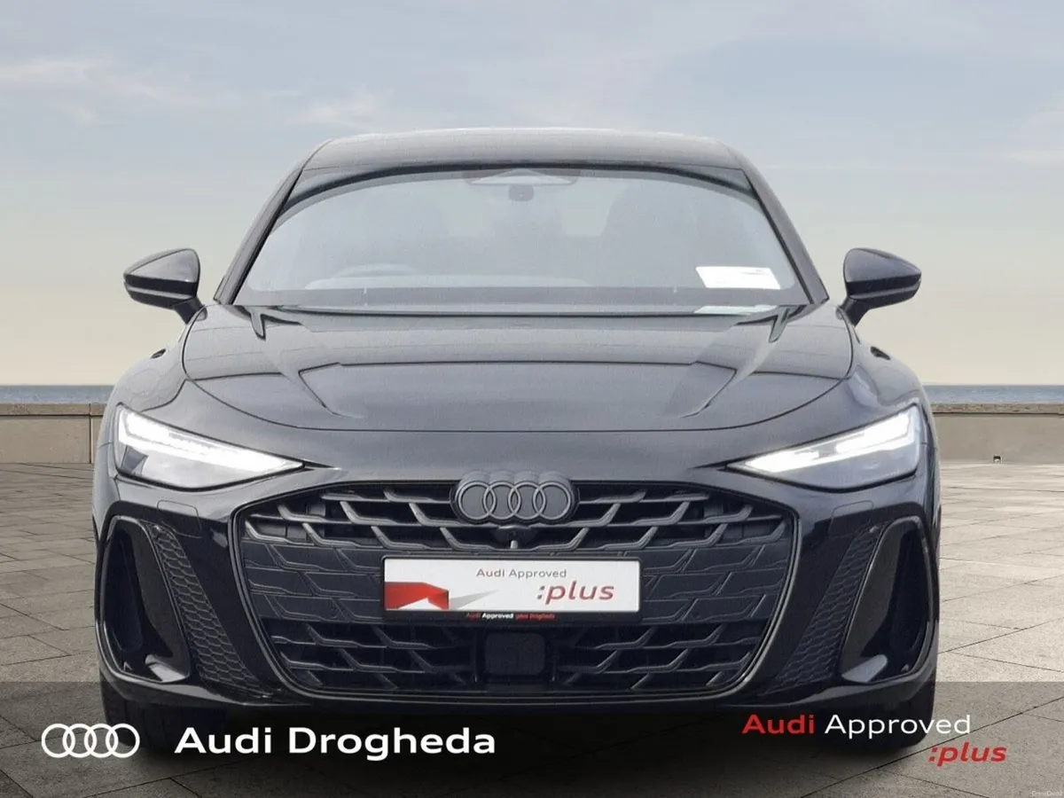 Audi A6 A5 SAL 40 TDI 204HP S Line - Image 3