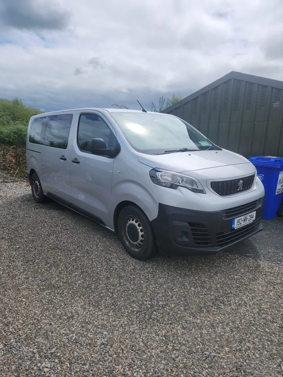 Wheelchair car - Image 2