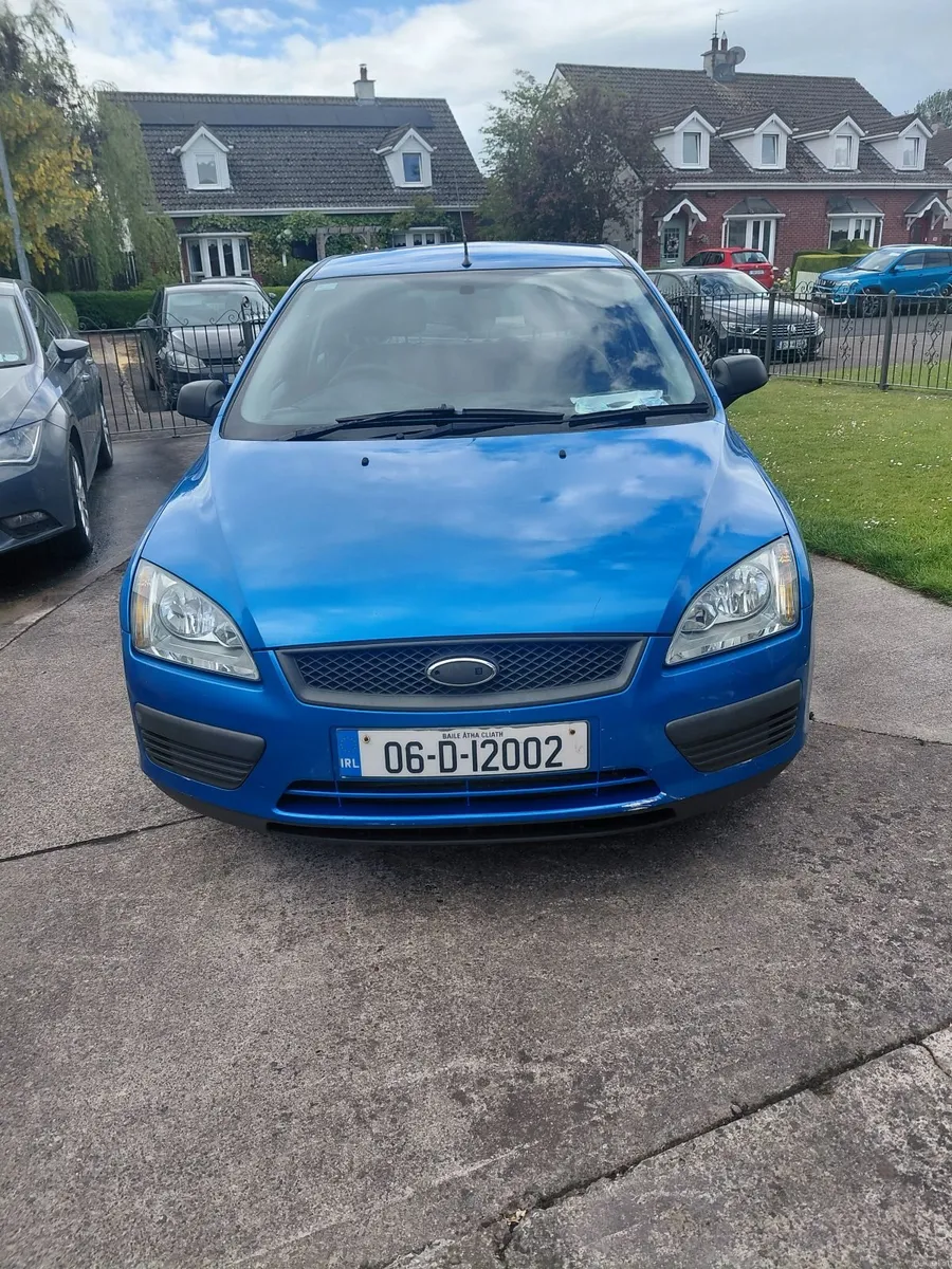 Ford Focus 2006 - Image 1