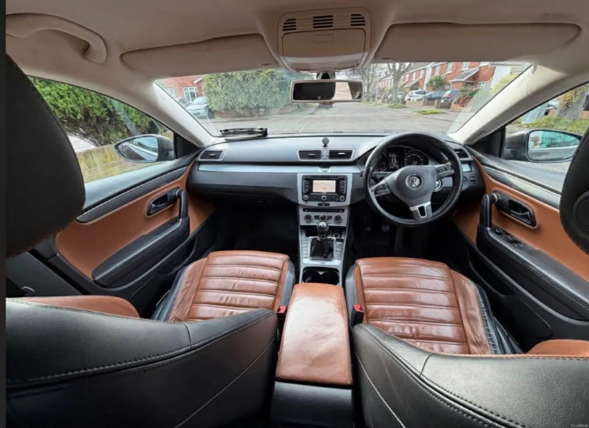 Volkswagen Cc - Image 2