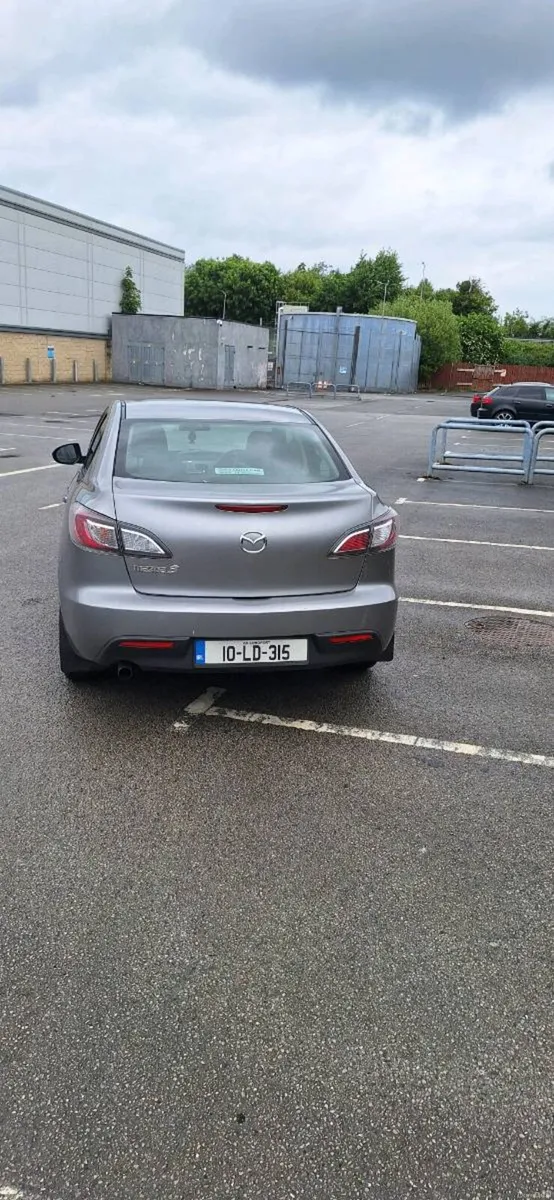 Mazda 3 - Image 4