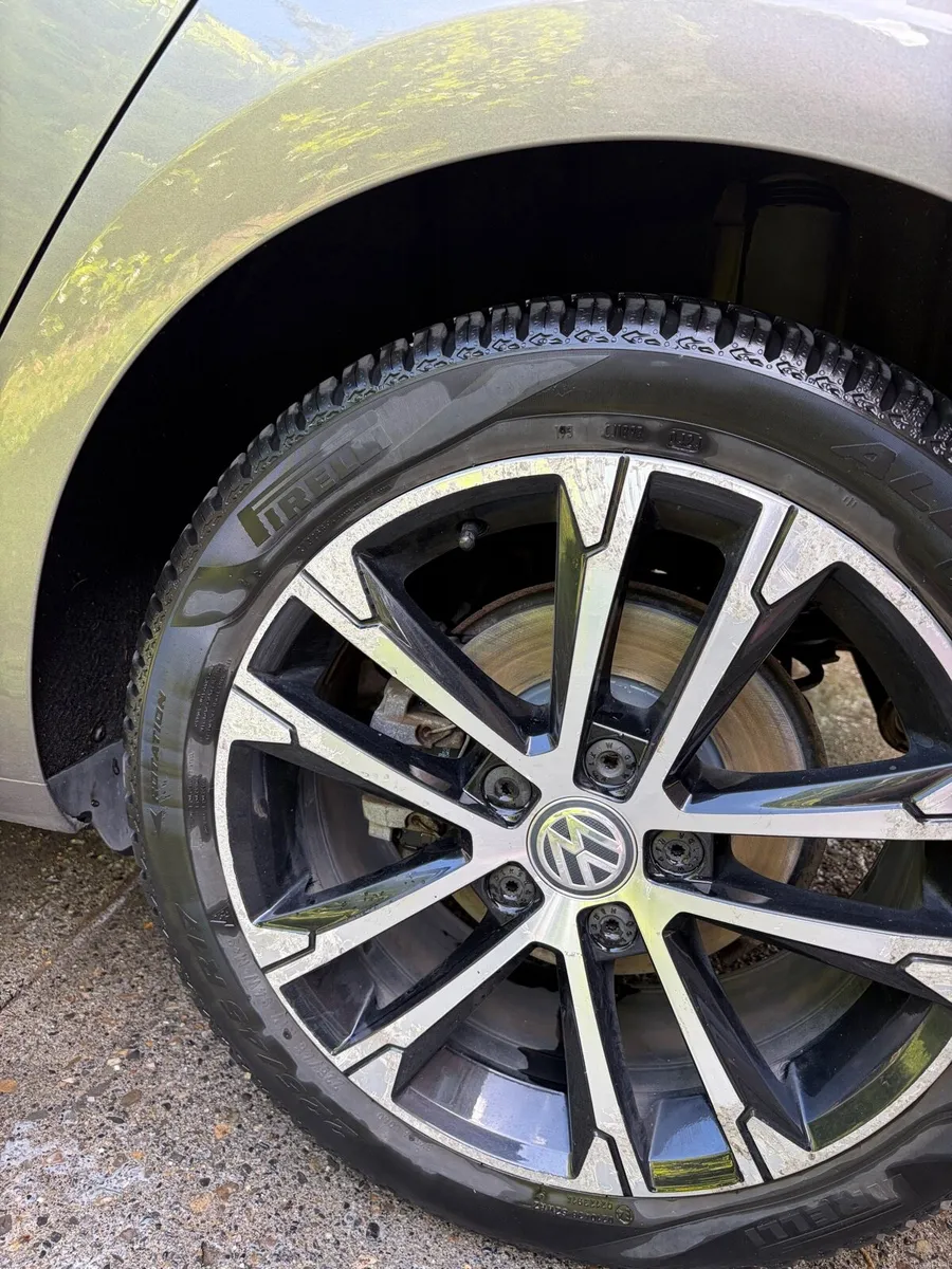 Volkswagen Golf Milano Edition - Image 4