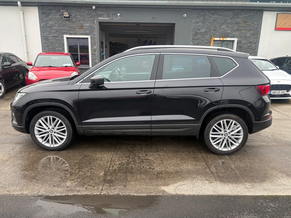 SEAT Ateca 2019 - Image 3