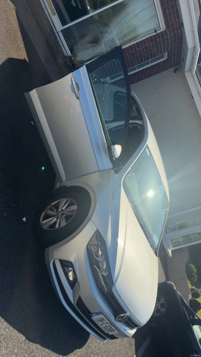 Volkswagen Polo 2019 - Image 1