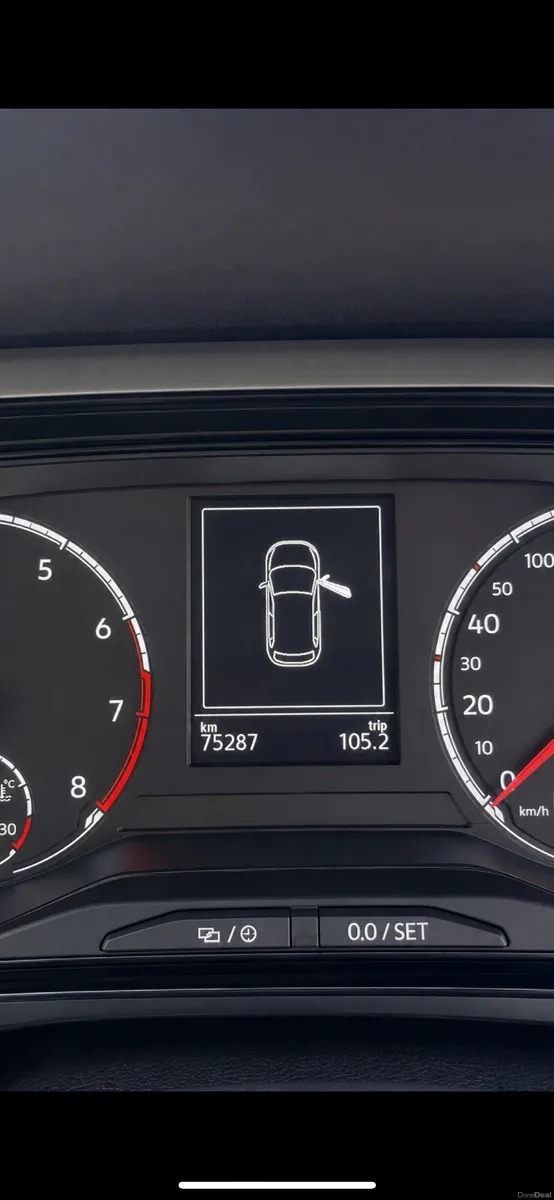Volkswagen Polo 2019 - Image 4